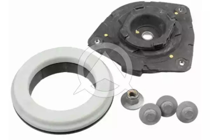 Подвеска / крепление стойки амортизатора SIDEM для NISSAN MICRA III (K12) 1.4 16V